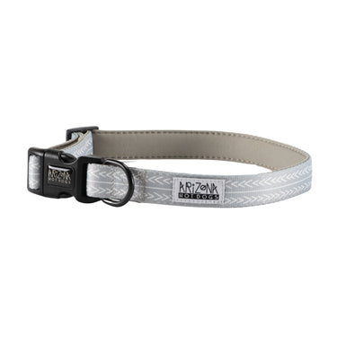 Collier Nylon pour chien - Réglisse